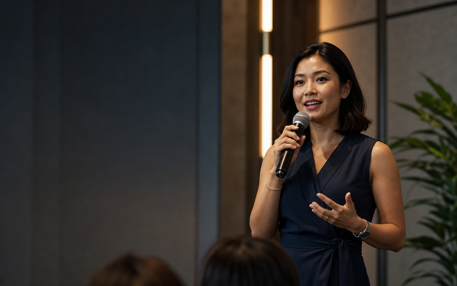 Mei Ling C.