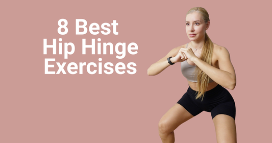 Hip Hinge Exercises