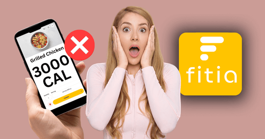 Fitia App Review 2026: Honest Calorie & Nutrition Tracking