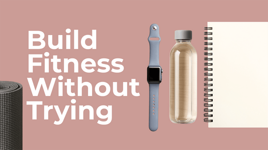 The Little Things That Lead to Big Wins: How Tiny Daily Habits Shape Your Fitness Goals