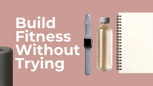 The Little Things That Lead to Big Wins: How Tiny Daily Habits Shape Your Fitness Goals - Tina Ka Fitness