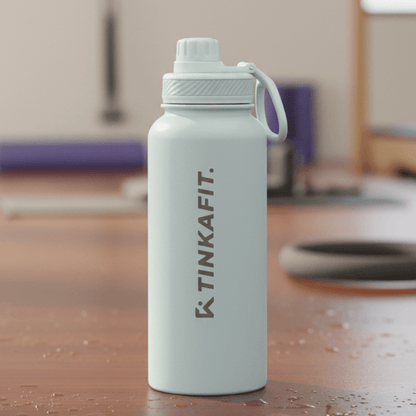 GlowRise Water Bottle
