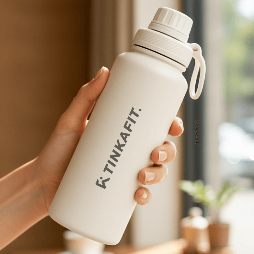 GlowRise Water Bottle