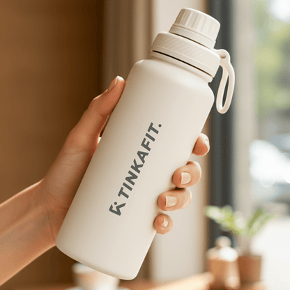 GlowRise Water Bottle