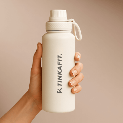 GlowRise Water Bottle